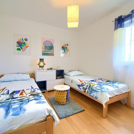 Apartments Aster Малинська Екстер'єр фото