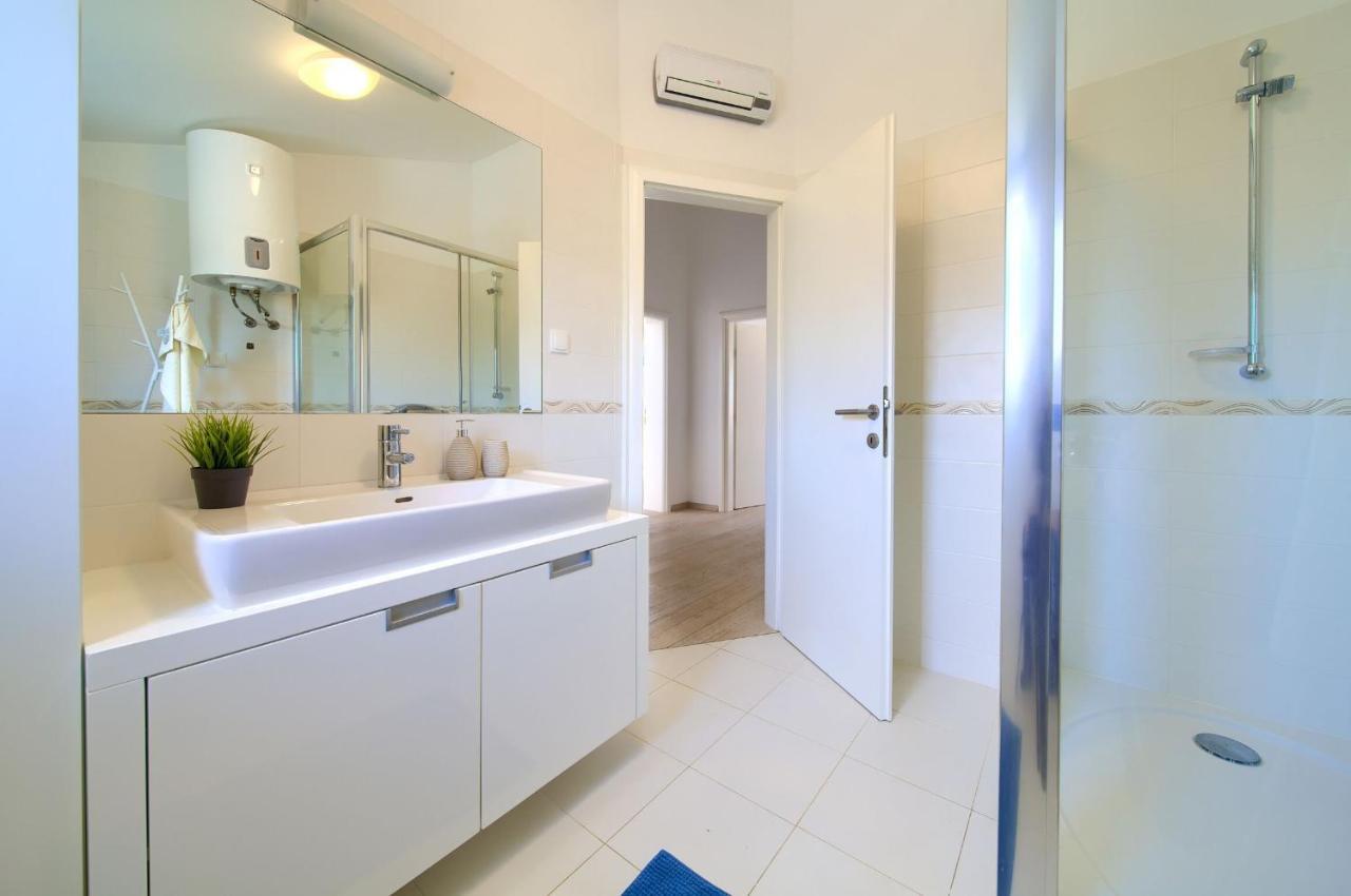 Apartments Aster Малинська Екстер'єр фото
