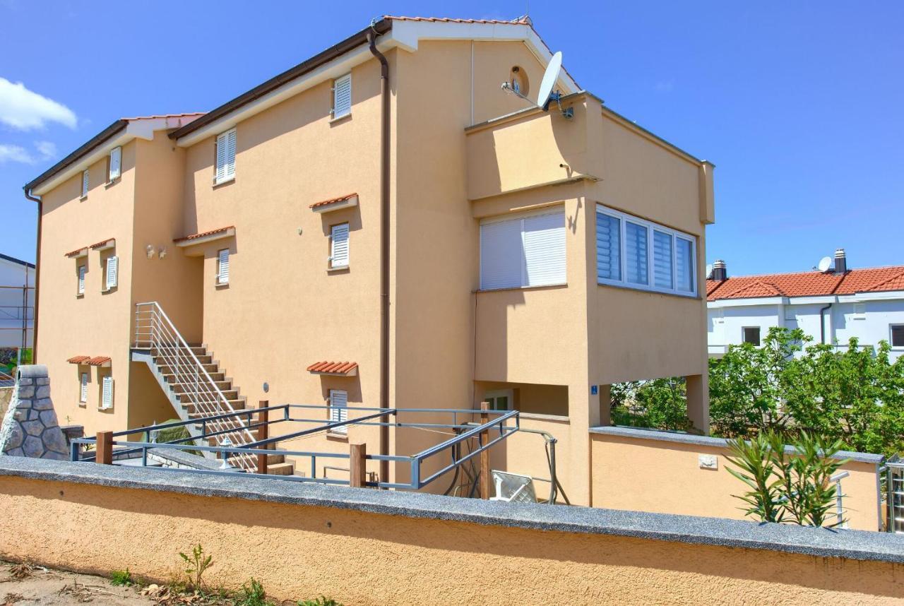 Apartments Aster Малинська Екстер'єр фото