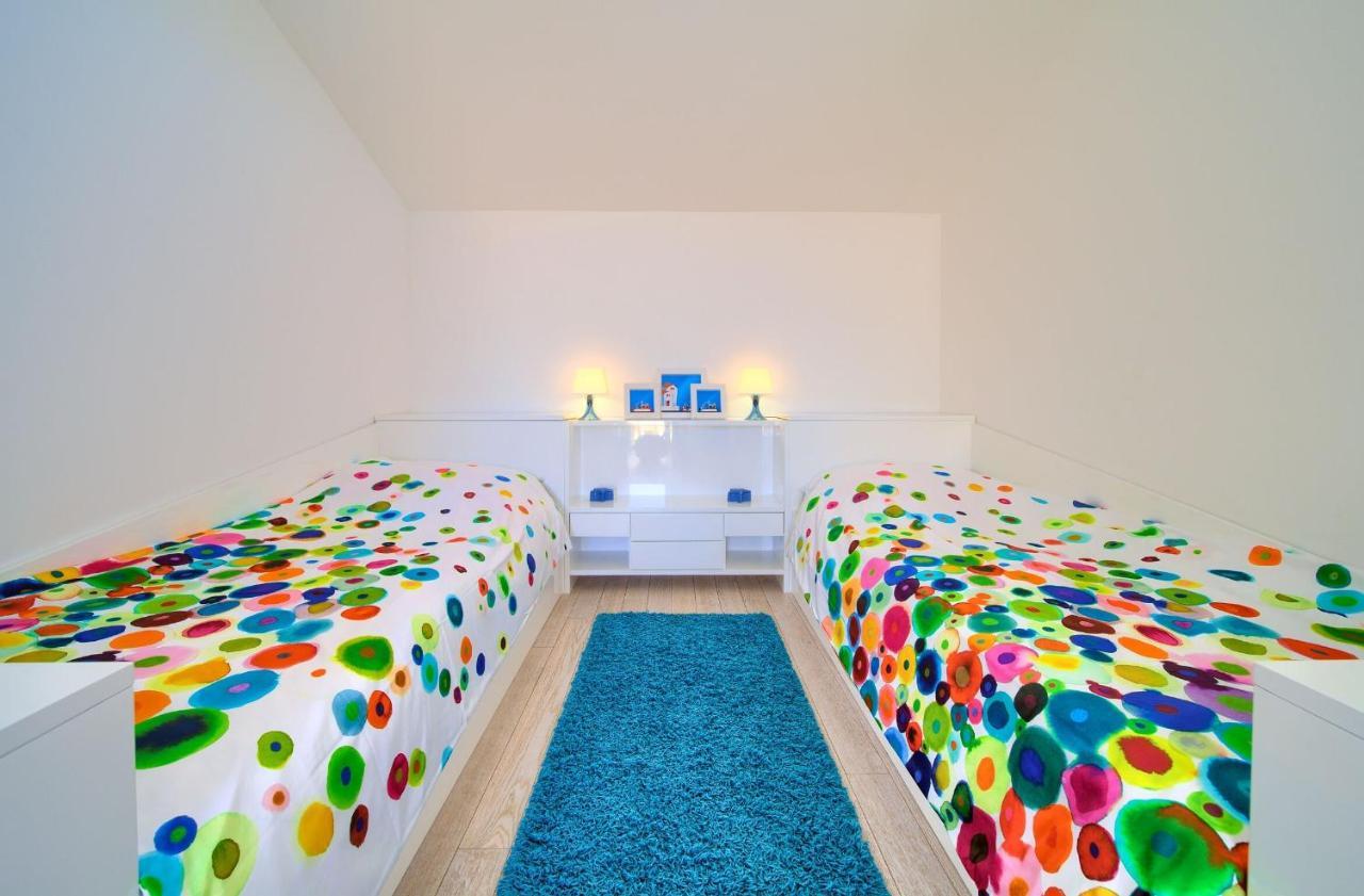 Apartments Aster Малинська Екстер'єр фото