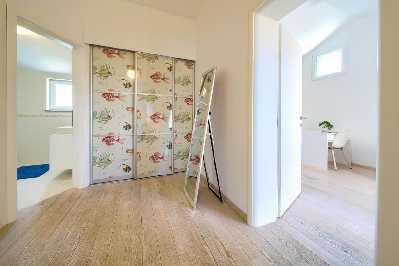 Apartments Aster Малинська Екстер'єр фото