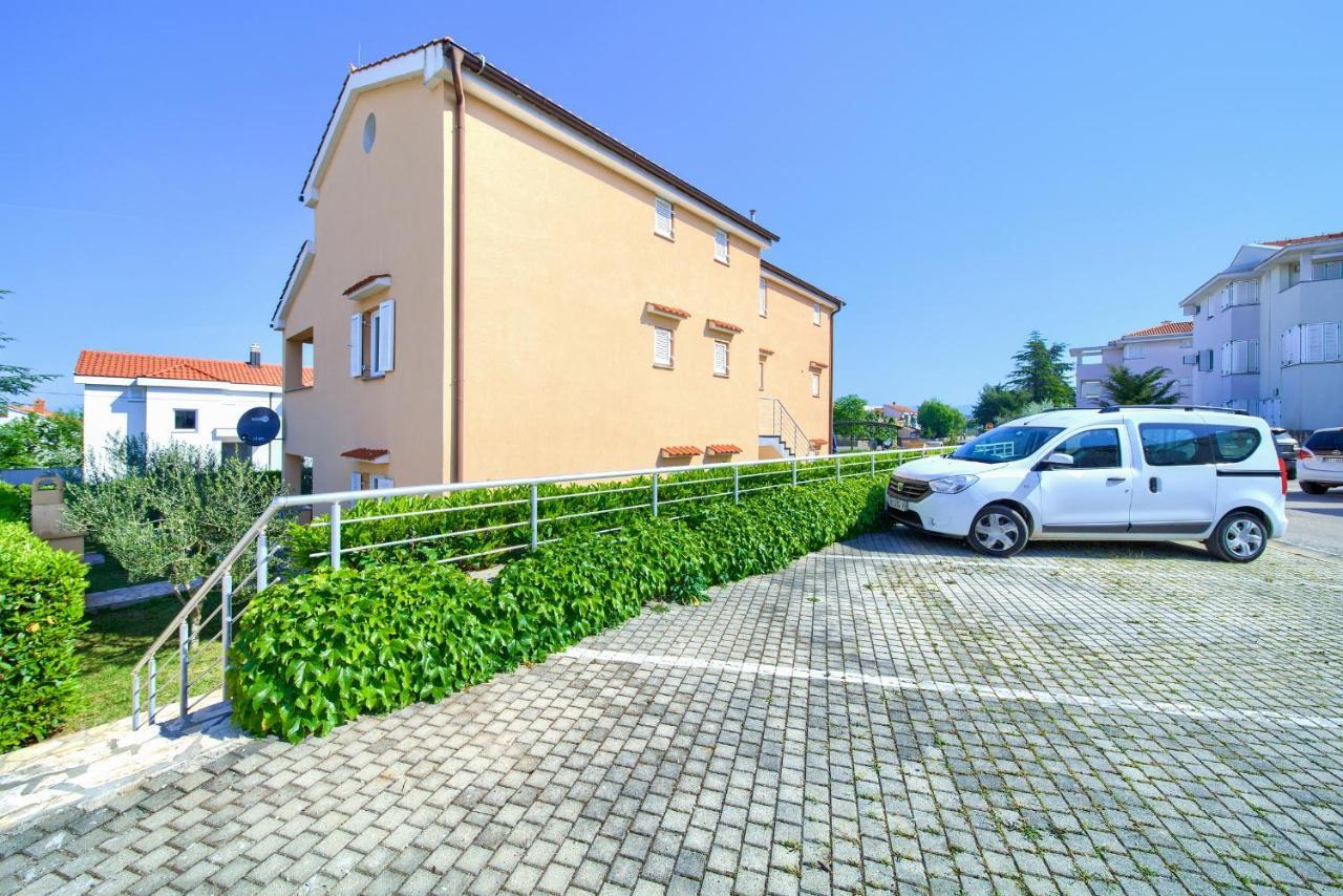 Apartments Aster Малинська Екстер'єр фото