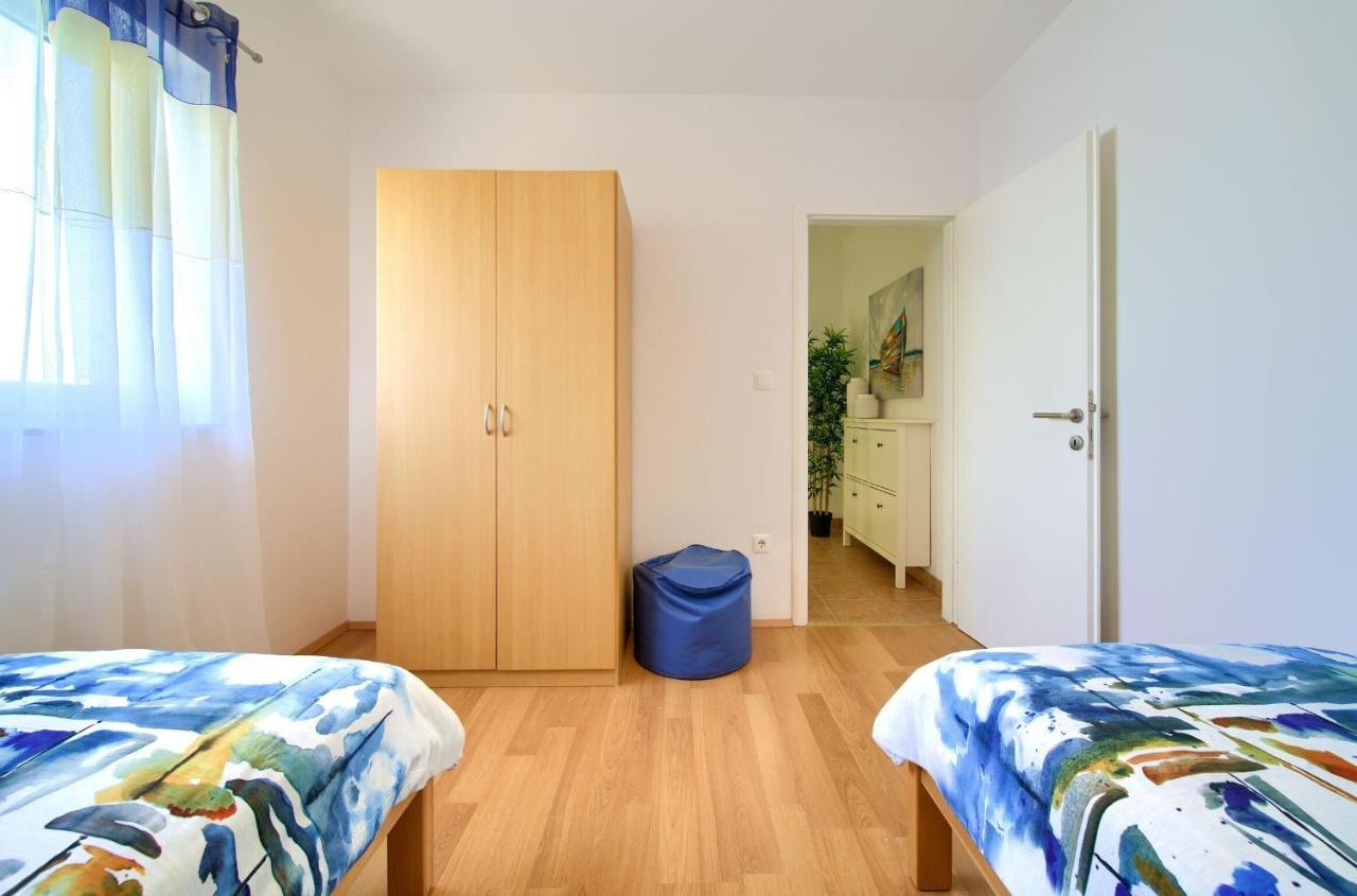 Apartments Aster Малинська Екстер'єр фото