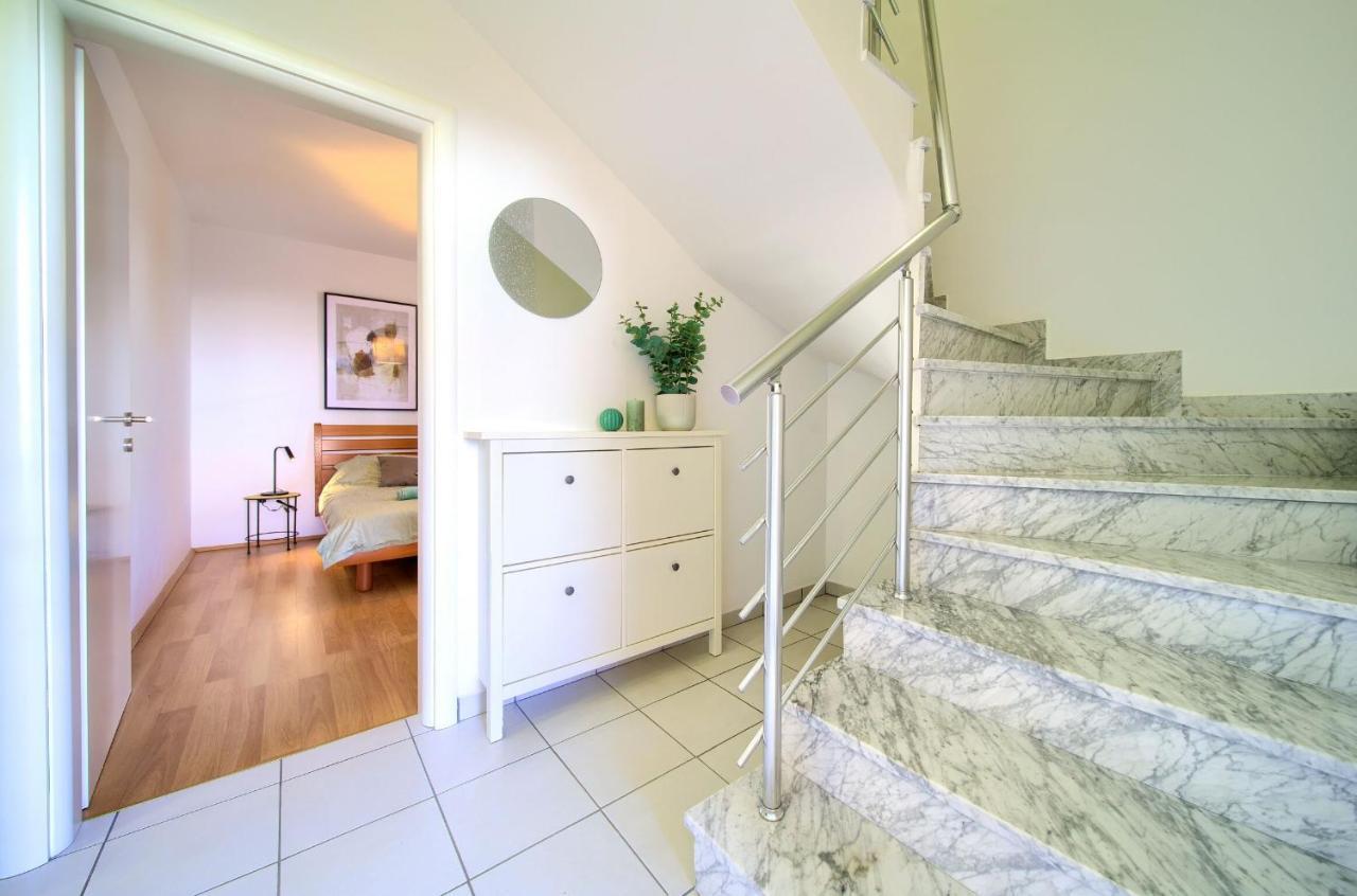 Apartments Aster Малинська Екстер'єр фото